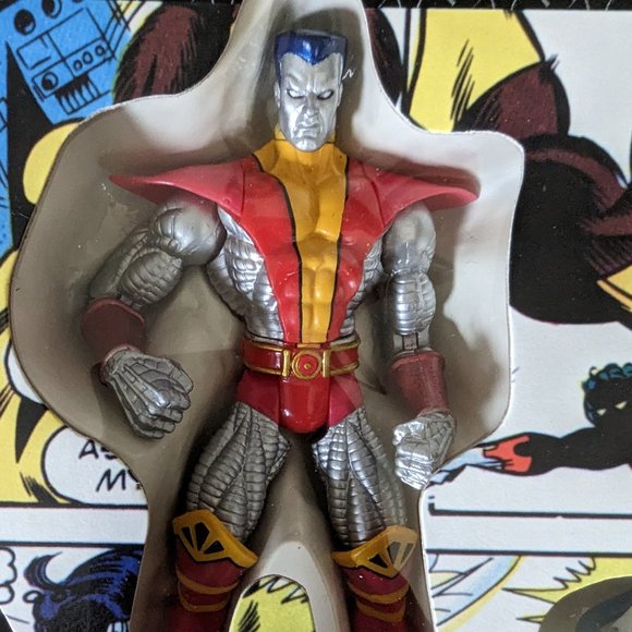 X-Men Figure Set - 6 figures - Picture 6 of 10